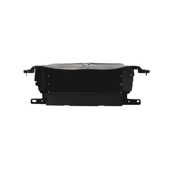 KarParts360 For Ford Expedition 2018 2019 2020 2021 Radiator Shutter Assembly | Lower | CAPA Certified | Grille Air Intake | Replacement For FO1206143, FO1206143C | JL1Z8475B