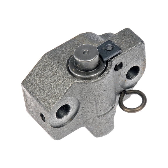 KarParts360 For Ford Expedition/F-150 1997 98 99 00 2001 Timing Chain Tensioner Driver Side | Steel | Adjustable | 2 Pieces Row | Hydraulic Type | Replacement For F6AZ6L266CA