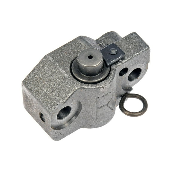 KarParts360 For Ford Expedition/F-150 1997 98 99 00 2001 Timing Chain Tensioner Passenger Side | Steel | Adjustable | 2 Pieces Row | Hydraulic Type | Replacement For F6AZ6L266DA