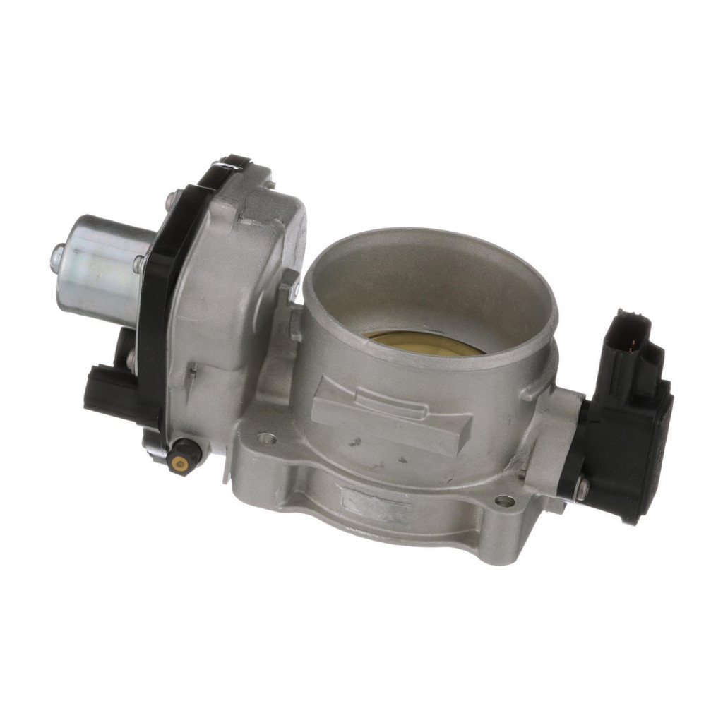 Throttle Body Assembly 9L3E-9F991-FA Fit 2009-2010 Ford