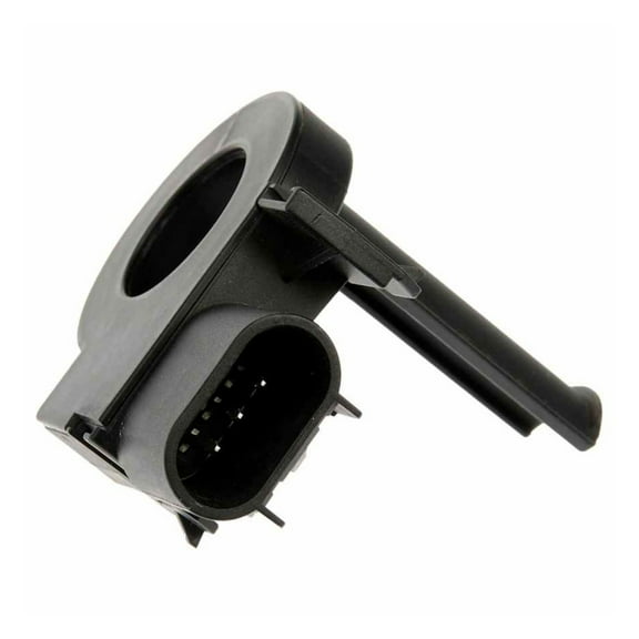 KarParts360 For Ford Explorer 2011 2012 Battery Current Sensor | Blade Terminal | Male Connector Gender | Oval Connector Shape | Male Terminal Gender | 12 VAC Minimum Activation Voltage | BT4Z14B357C