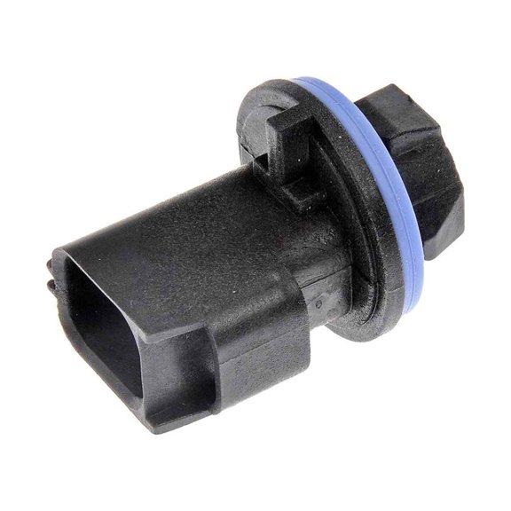 KarParts360 For Ford Explorer 2015 Side Marker Light Socket | Tin Plate Terminal Material | Male Terminal | Excluded Wire Pigtail | Replacement For AL8Z13411B, F81Z13411AA