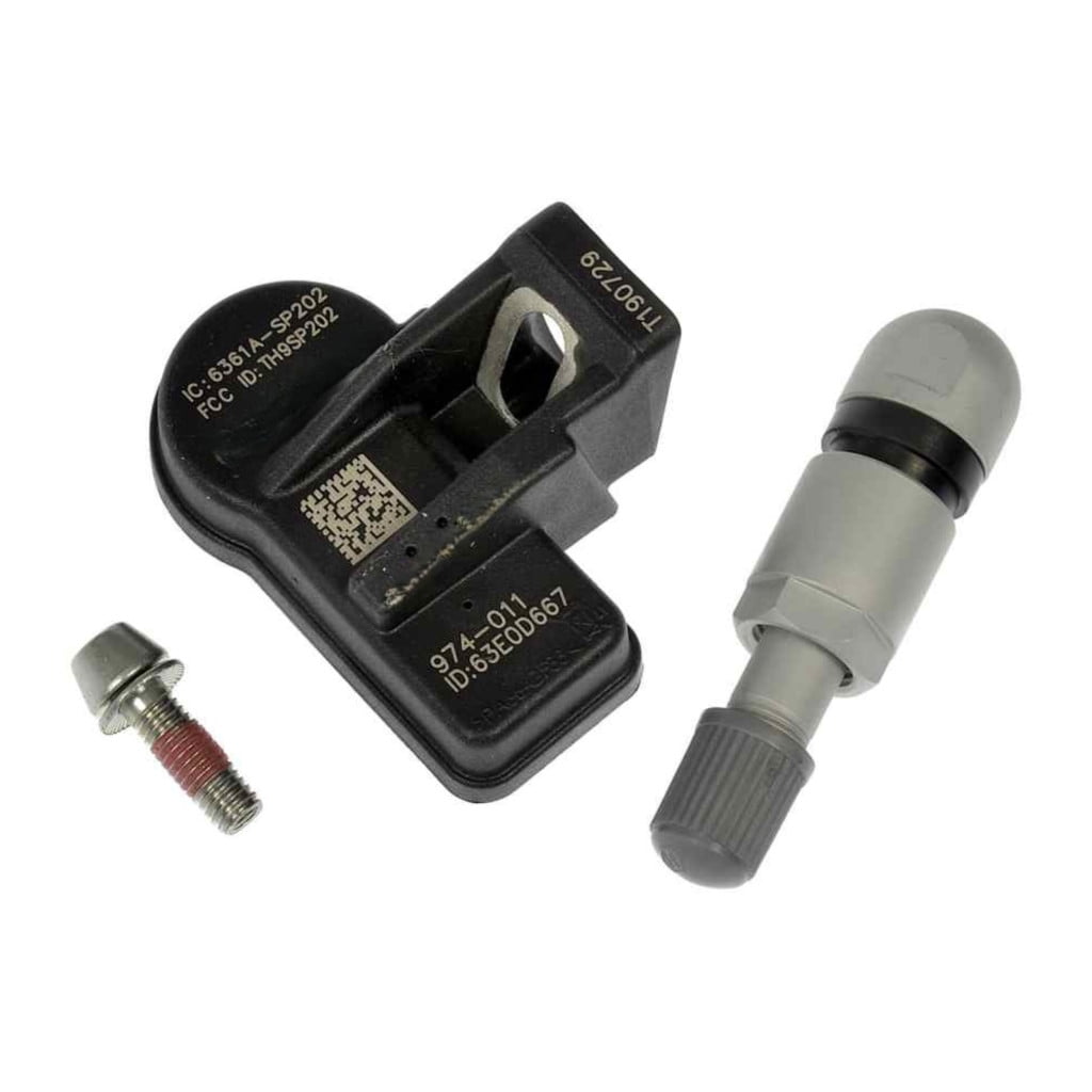 Interesting Ford Explorer Tire Pressure Sensor Pictures