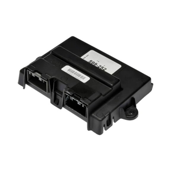 KarParts360 For Ford Explorer Sport Trac 2001 2002 Transfer Case Control Module | Black and Gray Connector | Pin Terminal | Replacement For 1L54-7H417-AB, 1L54-7H417-AC