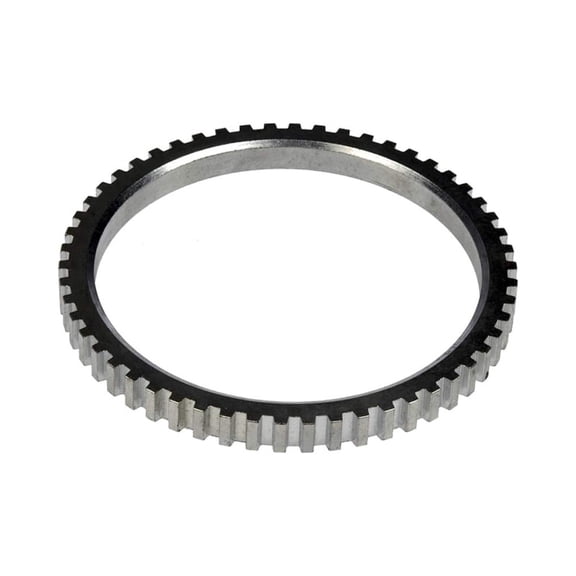 KarParts360 For Ford Explorer Sport Trac 2007 2008 2009 2010 ABS Tone Ring | Steel | 3.96 Inches Inside Diameter | 4.69 Inches Outside Diameter | 2 Or 4 Per Car | 54 Tooth | For 7L2Z2C182-A