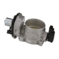 thumbnail image 1 of CarLights360 For Ford Explorer Sport Trac 2007 2008 2009 2010 Fuel Injection Throttle Body | Blade | Female, Female Connector | Male Terminal | 2 Connector Quantity | 6 Terminal Quantity, 1 of 8