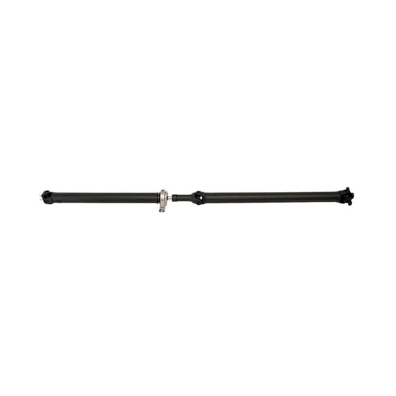 KarParts360 For Ford F-150 1994 1995 1996 Drive Shaft Rear | Steel | Slip Yoke End 1 Type | Bolt On End 2 Type | 79.5 Inches Compressed Length | 0.083 Inches Wall Thickness | For F4TZ4R602B