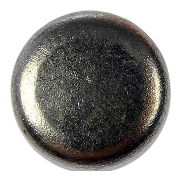 KarParts360 For Ford F-150 1997-2003 Expansion Plug | 10 Pieces | Steel Material | 0.547 Inches Maximum Diameter | 0.534 Inches Minimum Diameter | Replacement For 1237691, EAA6572