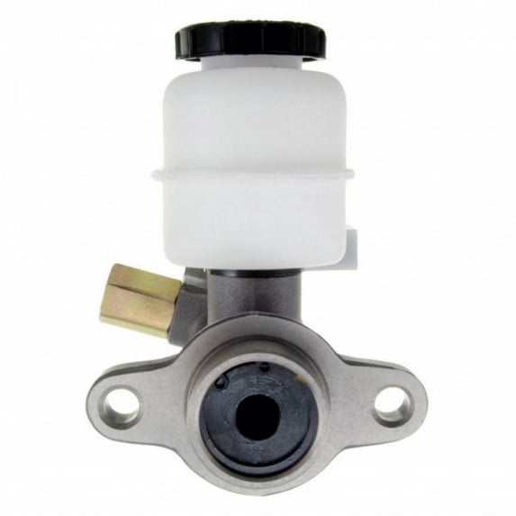KarParts360 For Ford F-150 1999 00 01 02 2003 Brake Master Cylinder | Aluminum Material | 1.25 Inches Master Cylinder Bore Diameter | 2 Number Of Outlets | Replacement For 3L3Z-2140-BA, F6TZ-2140-AA
