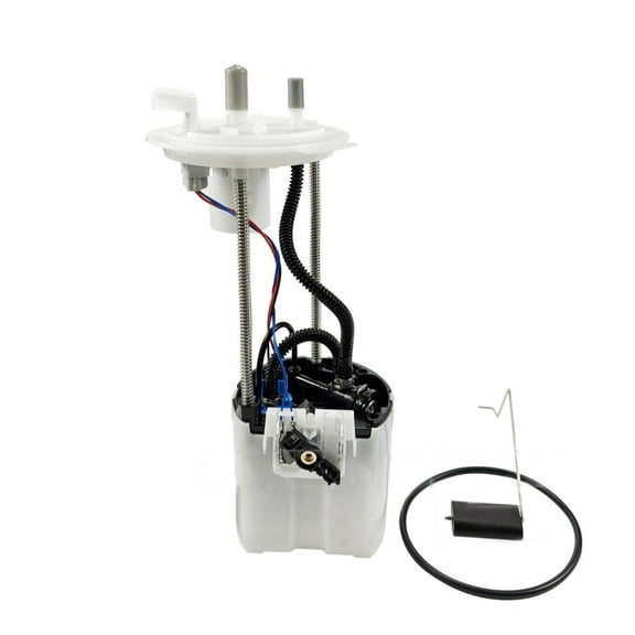 KarParts360 For Ford F-150 2011 2012 2013 2014 Fuel Pump Module | V6-3.5L Engine | Quick Connect | 4-Pin Connector | With Strainer | Replacement For 9L3Z-9H307-D