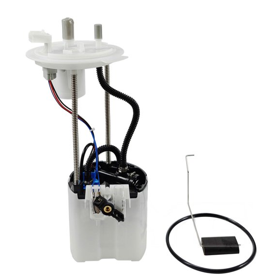 KarParts360 For Ford F-150 2012 2013 2014 Fuel Pump Module | 3.5T | Buckle Type Connection | 4 Pins On Main Connector | 180-10 Fuel Level Sensor Resistance Range | Replacement For DL3Z9H307A