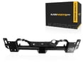 KarParts360 For Ford F-150 2015-2025 Bumper Reinforcement | Rear | CAPA ...