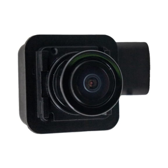 KarParts360 For Ford F-150 2018 2019 2020 Park Assist Camera | Rear | CAPA | Excluded Trailer Hook-Up Light | Replacement For FO1960161, FO1960161C | 196743348001, JL3Z19G490C