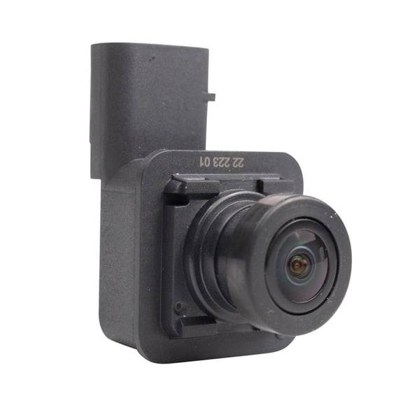 KarParts360 For Ford F-150 2018 2019 2020 Park Assist Camera | Rear | CAPA | With Trailer Hook Up Light | Replacement For FO1960166, FO1960166C | 196743278476, JL3Z19G490L