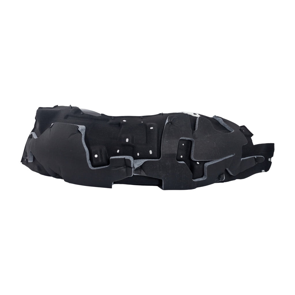 KarParts360 For Ford F-150 2021 2022 2023 2024 Fender Liner Driver Side ...