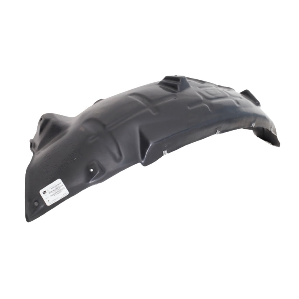 KarParts360 For Ford F-150 2021 2022 2023 Fender Liner Driver Side ...