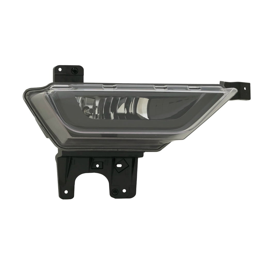KarParts360 For Ford F-150 2023 Fog Light Assembly Passenger Side ...