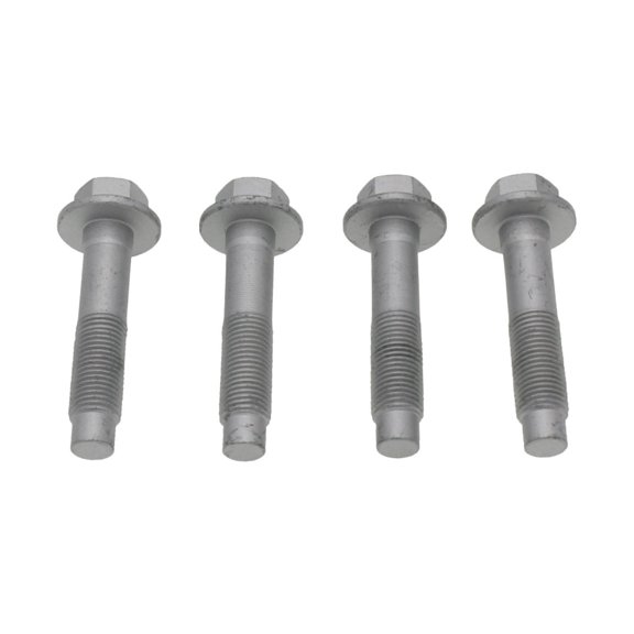 KarParts360 For Ford F-150 Lightning 2022 2023 Hub and Bearing Mounting Bolts | Carbon Steel | Fine Thread | 10.9 Bolt Grade | 18 Millimeters Hex Size | Replacement For W706890S439
