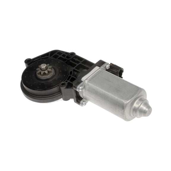 KarParts360 For Ford F-250/F-350 1997 1998 1999 Window Lift Motor Front OR Rear, Driver Side | Plug-In | Window Lift Gear Included | Excluded Wiring Harness | For F65Z1523395-AB, F65Z15233V95-ABRM