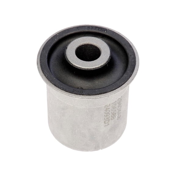 KarParts360 For Ford F-250/F-350/F-450 Super Duty 2013 2014 2015 2016 Suspension Axle Support Bushing | Steel, Rubber | Black | Press In Attachment Method | 1 Bushing | 65 Durometer | For DC3Z3B203A