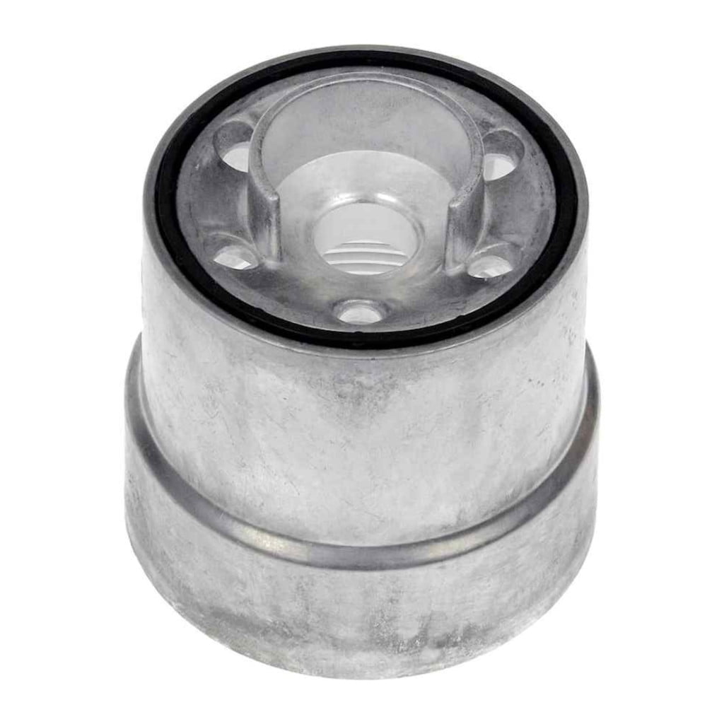 KarParts360 For Saturn L100 2001 2002 Oil Filter Housing | Aluminum And Rubber Material | Replacement For 9194659