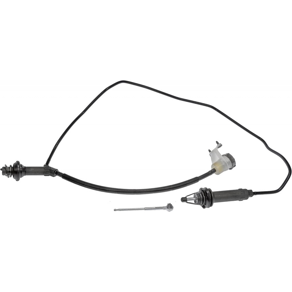 KarParts360 For Ford F-250/F-350 Super Duty 1999-2007 Clutch Master and ...