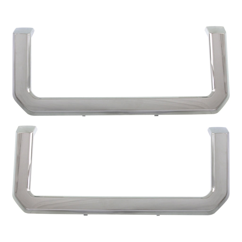 Paper Modling Bracket KarParts360 For Ford F-250/F-350 Super Duty 2011 2012 2013 2014 2015 ...