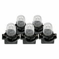 thumbnail image 1 of KarParts360 For Ford F-250 Super Duty 1999 Multi-Purpose Light Bulb | Glass Lens | 20 +/- 20% Lumens | 0.3 Inches Amperage Draw | Replacement For F4UZ13B765A, 1 of 4