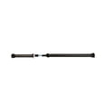 thumbnail image 1 of KarParts360 For Ford F-250 Super Duty 2014 2015 2016 Drive Shaft Rear | Steel | Bolt On End 1 And 2 Type | 87.625 Inches Length | 0.083 Inches Wall Thickness | Replacement For BC3Z4R602KL, BC3Z4R602L, 1 of 5
