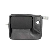 Poignée De Porte Extérieure Conducteur Pour Ford F250 F350 F450 F550 Super Duty - Neuve T1A