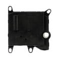 thumbnail image 1 of KarParts360 For Ford F-250 Super Duty/F-350 Super Duty 2004 2005 2006 2007 Air Door Actuator | Plastic | Rotary Switch Activation | Replacement For 3C3Z19E616AA, 3C3Z19E616BA, 1 of 4