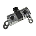 thumbnail image 1 of CarLights360 For Ford F-350 1994 1995 1996 Automatic Transmission Control Solenoid | Blade Terminal | Female Connector | Rectangular Connector | Male Terminal | Replacement For F5AZ7G484A, F7AZ7G484B, 1 of 4