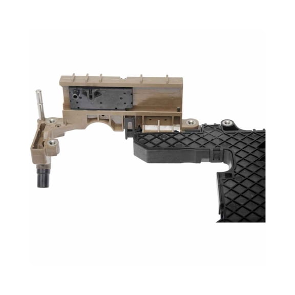 KarParts360 For Ford F-350 Super Duty 2022 Automatic Transmission Conductor Plate | Plastic and Metal Material | 0.28 Inches Inside Diameter, 0.24 Inches Outside Diameter | AL3Z7G276A, AL3Z-7G276-B