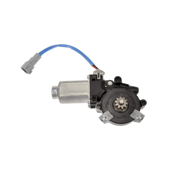 KarParts360 For Ford F-450/F-550 Super Duty 2000-2010 Window Lift Motor Front OR Rear, Driver OR Passenger Side | Plug-In | Included Wiring Harness | Window Lift Gear Included | For YC3Z1523394-AA