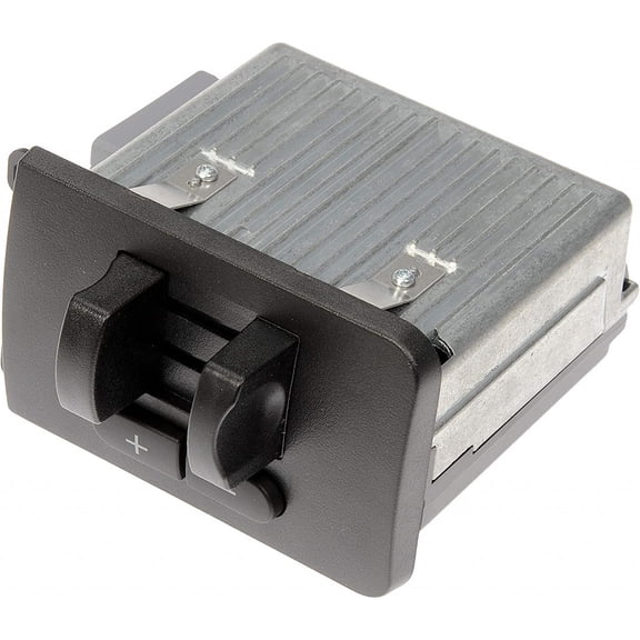 KarParts360 For Ford F-450 Super Duty/F-550 Super Duty 2011 12 13 14 15 2016 Trailer Brake Control Module | Plastic & Aluminum | Gray Female Connector | 14 Male Blade Terminal | BC3Z2C006A, BC3Z2C006