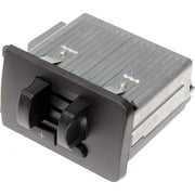 KarParts360 For Ford F-450 Super Duty/F-550 Super Duty 2011 12 13 14 15 2016 Trailer Brake Control Module | Plastic & Aluminum | Gray Female Connector | 14 Male Blade Terminal | BC3Z2C006A, BC3Z2C006