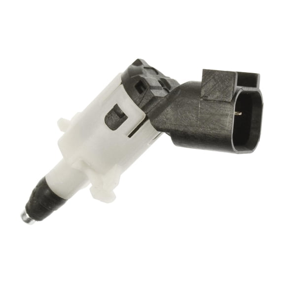 KarParts360 For Ford Five Hundred/Freestyle 2005 2006 2007 Door Jamb Switch | Plastic Material | Black/White Color | Direct Mounting Type | Blade Terminal