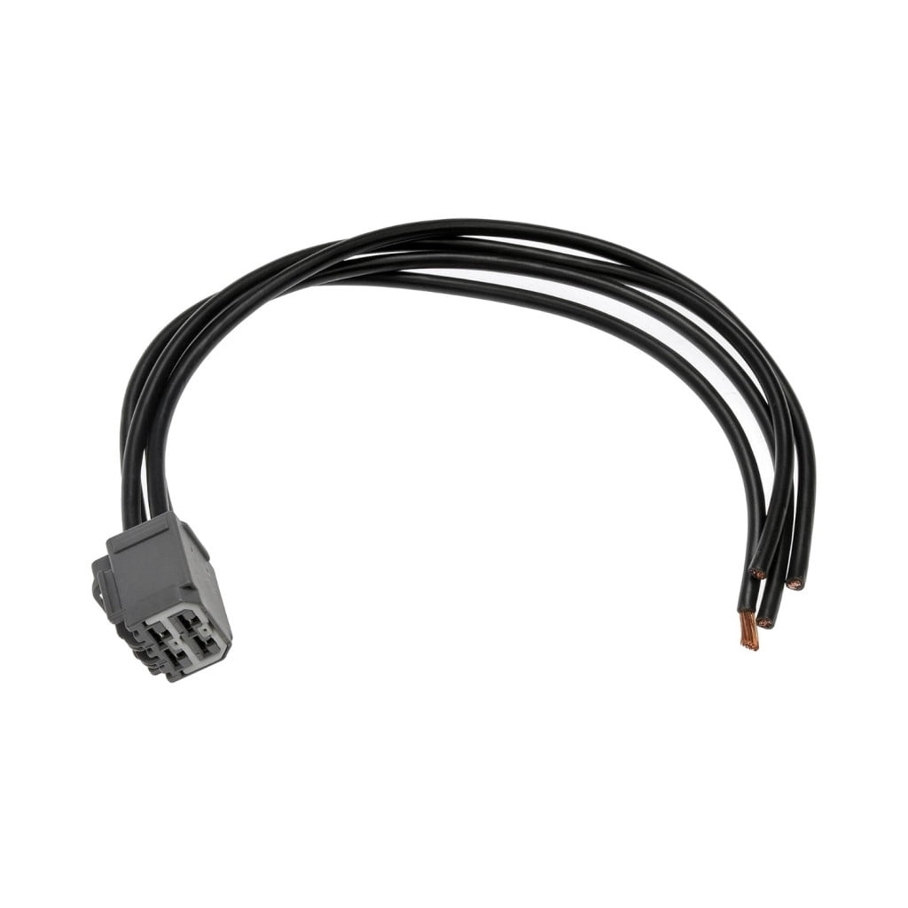 KarParts360 For Ford Focus 2008 2009 2010 2011 Blower Motor Resistor ...