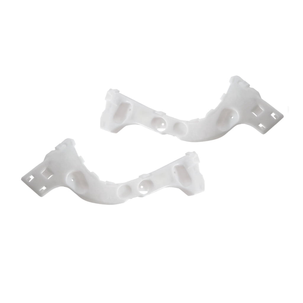 KarParts360 For Ford Focus 2012 2013 2014 Bumper Bracket Driver And ...