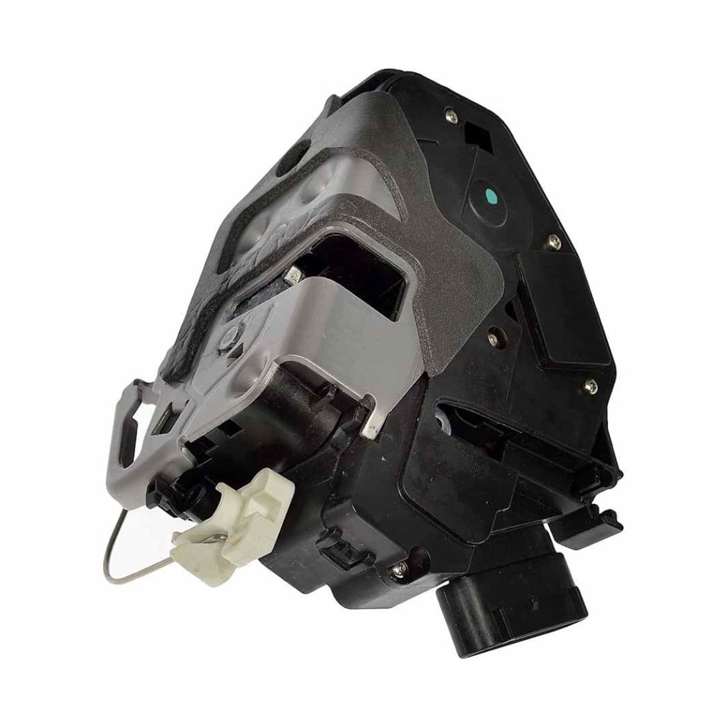 Ford Focus Door Latch Fixnull
