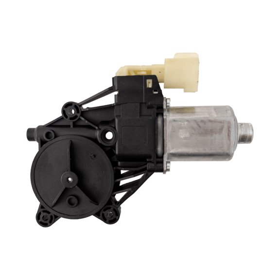 KarParts360 For Ford Focus 2012-2018 Window Regulator Motor Driver OR Passenger Side | Single Piece | Front Or Rear | Replacement For 6CPZ5423395B, 6CPZ9923394B