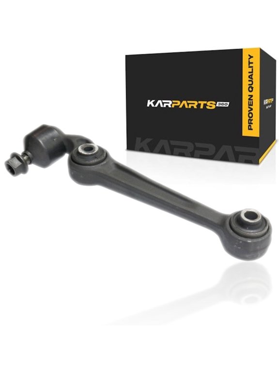 For Ford Fusion 2007 08 09 10 11 2012 Control Arm Driver OR Passenger Side | Single Piece | Front | Lower | Frontward | With Rubber Bushings | Non-Adjustable | With Ball Joints