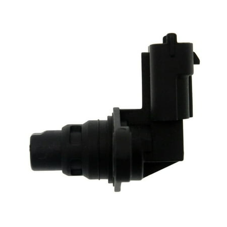 KarParts360 For Ford Fusion 2013-2020 Magnetic Camshaft Position Sensor | Black | Blade Terminal | Male Connector and Terminal Gender | Rectangle Connector Shape | Replacement For BM5Z6B288A