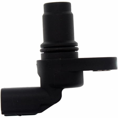 KarParts360 For Ford Fusion 2013-2020 Magnetic Camshaft Position Sensor | Black | Female Connector | 1-Connector | Rectangular Connector Shape | Regular Grade | Replacement For AS7Z6B288A, AS7Z6B288D