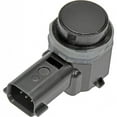 thumbnail image 1 of KarParts360 For Ford Fusion/Taurus 2010 2011 2012 Parking Aid Sensor | Pin Type | Male Terminal | Male Connector | Replacement For 8A5Z15K859AA, 8A5Z15K859CA, 1 of 4