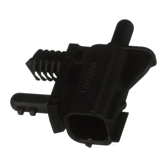 KarParts360 For Ford GT 2017 18 19 20 21 2022 Ambient Air Temperature Sensor | Black Color | Plug In Connector | Pin Terminal | Push On Attachment Method