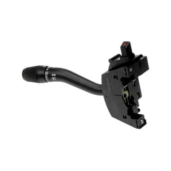KarParts360 For Ford Lobo 1999 Multifunction Switch | 160MM Lever Length | With Lever | With Hazard Lights Operator | Replacement For YL3Z13K359AAA, YL3Z13K359ABA