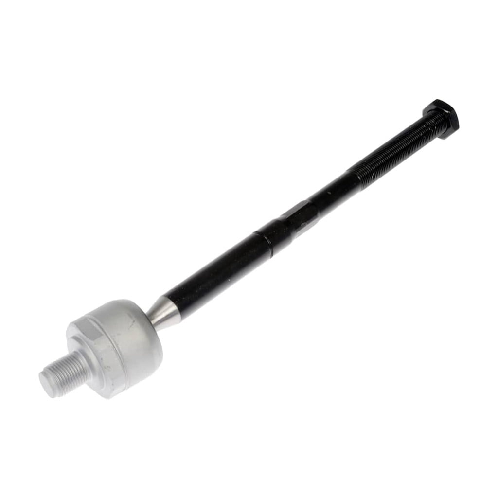 KarParts360 For Ford Lobo 2011 2012 2013 2014 Steering Tie Rod End | Steel Material | Coated Finish | Black Color | Taper Stud Type | Replacement For FL3Z3280A, FR3Z3280A