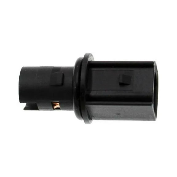 KarParts360 For Ford Maverick 2022 2023 Side Marker Light Socket | Plastic; Bronze; Rubber | Female Pin Terminal Design | Pressure Contact Terminal Type | Female Connector | For 6R3Z13411BA