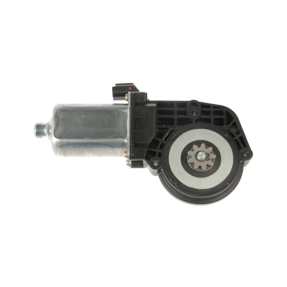 KarParts360 For Ford Mustang 1990 1991 1992 1993 Window Lift Motor Front OR Rear, Passenger Side | Plug-In | Included Wiring Harness | Window Lift Gear Included | For E1ZZ66233V94-ARM, E1ZZ6623394A